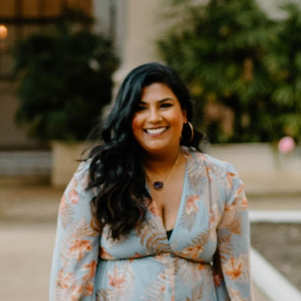 Meet your Posher, Stephanie h.